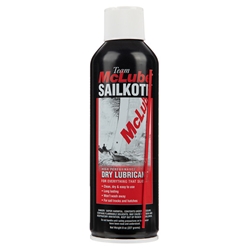 McLube Sailkote 8oz | Blackburn Marine & Sailboat Maintenance